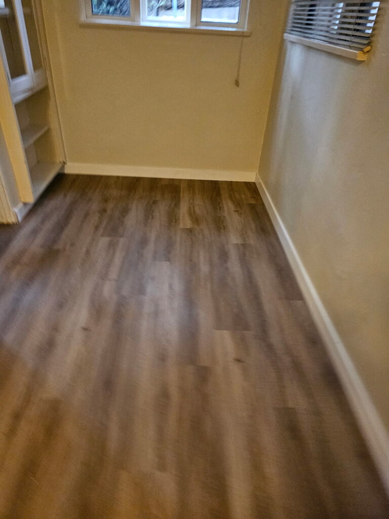 hardwood flooring San Diego