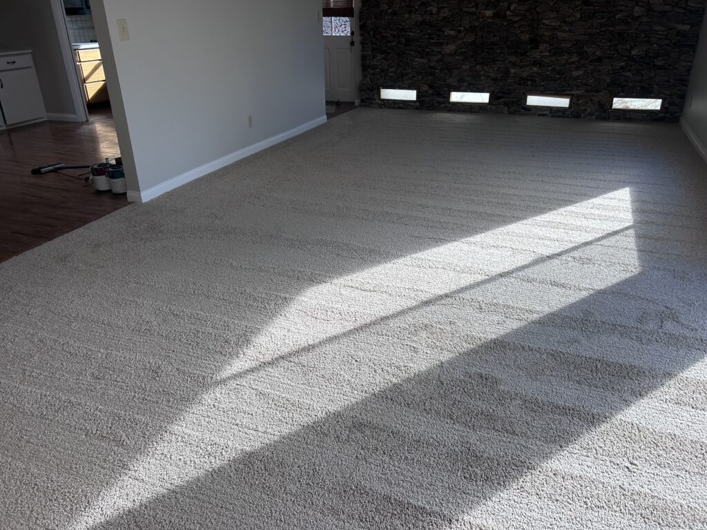 carpet installation San Diego