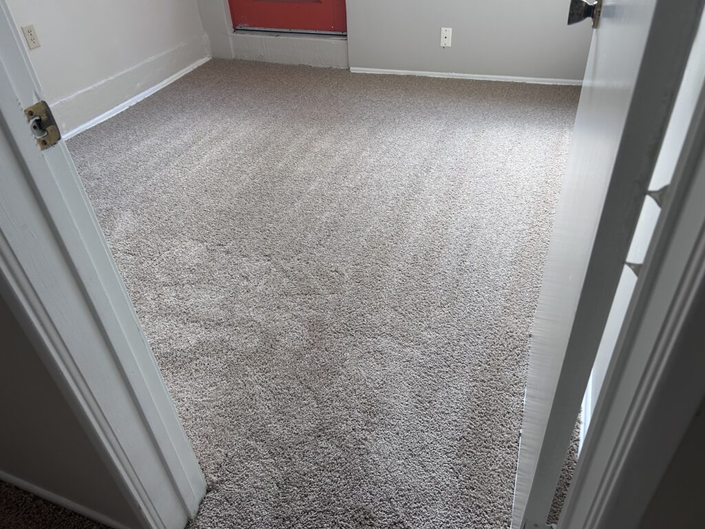 carpet installation San Diego