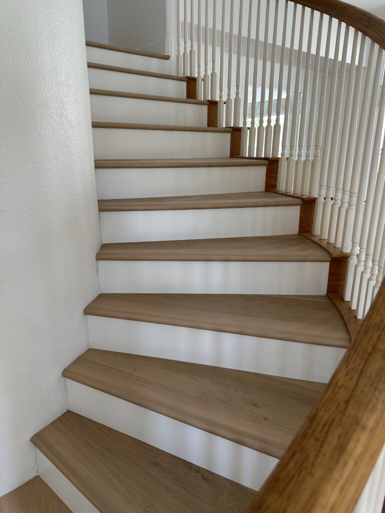 luxury vinyl plank flooring San Diego